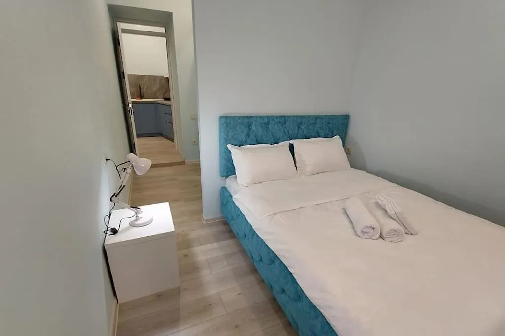 Super Apartment On Saiatnova #2 Tbilissi