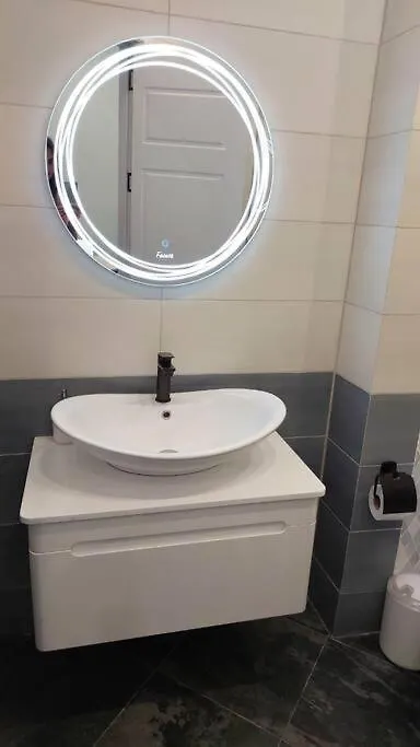 Super Apartment On Saiatnova #2 Tbilissi