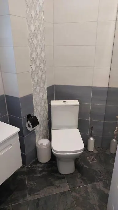 Super Apartment On Saiatnova #2 Tbilissi