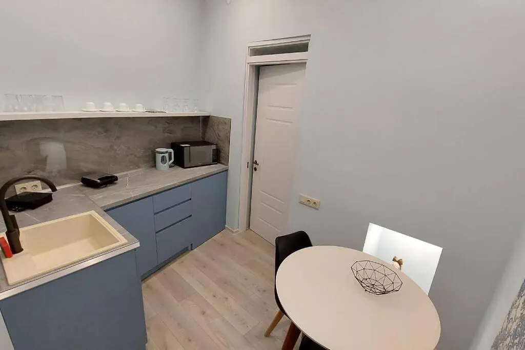Super Apartment On Saiatnova #2 Tbilissi 0*,  Géorgie
