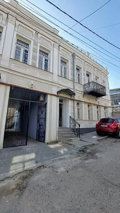 Super Apartment On Saiatnova #2 Tbilissi