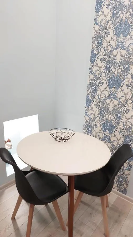 Super Apartment On Saiatnova #2 트빌리시 조지아