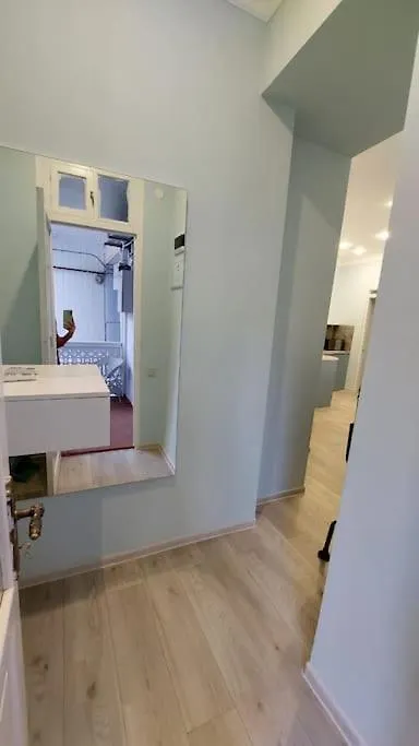 Super Apartment On Saiatnova #2 트빌리시